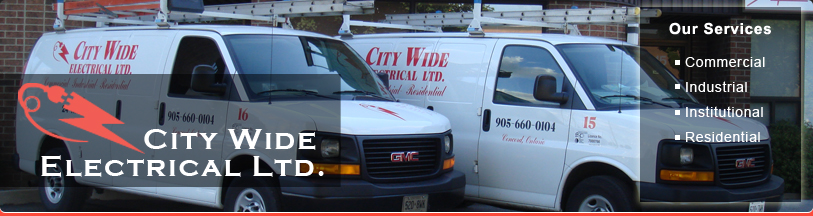 City Wide Electrical